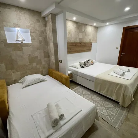 Villa Premier Ulcinj Room photo