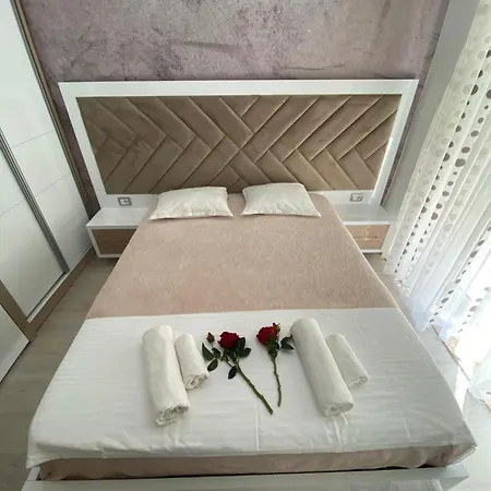 Villa Premier Ulcinj Room photo