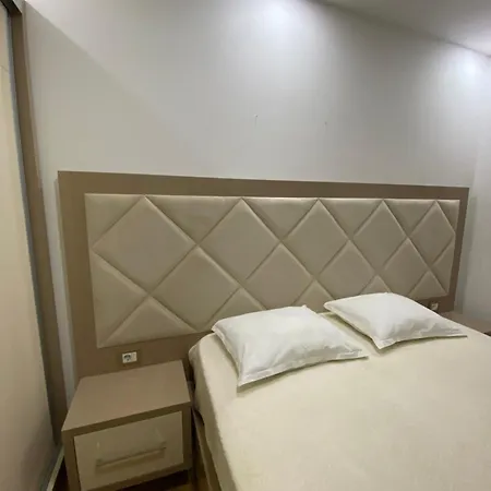 Villa Premier Ulcinj Room photo