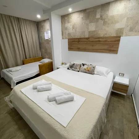 Villa Premier Ulcinj Exterior photo