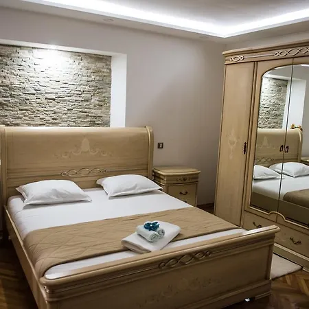 Villa Premier Ulcinj Exterior photo