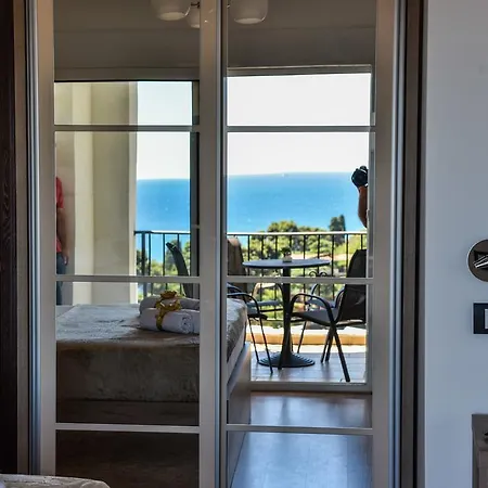 Villa Premier Ulcinj Exterior photo
