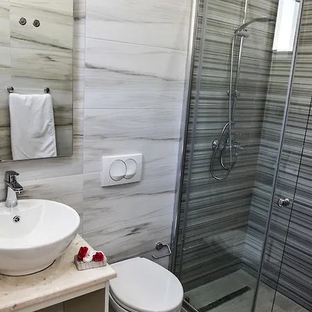 Villa Premier Ulcinj Exterior photo