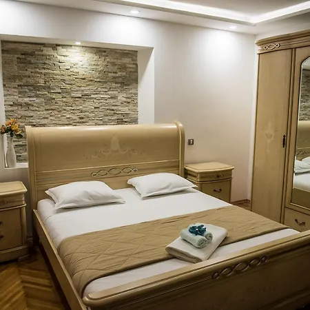 Villa Premier Ulcinj Room photo
