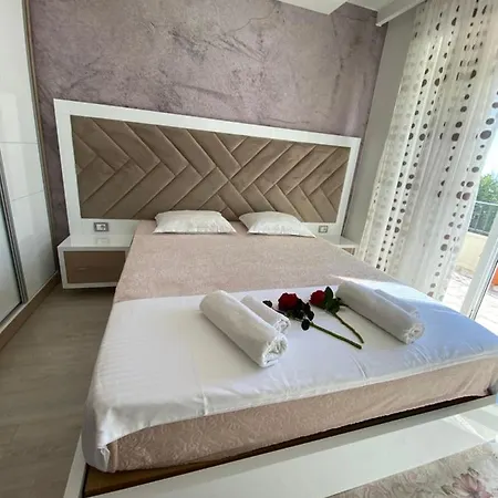 Villa Premier Ulcinj Exterior photo