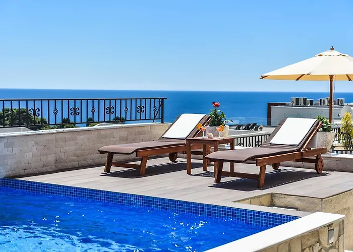 Villa Premier