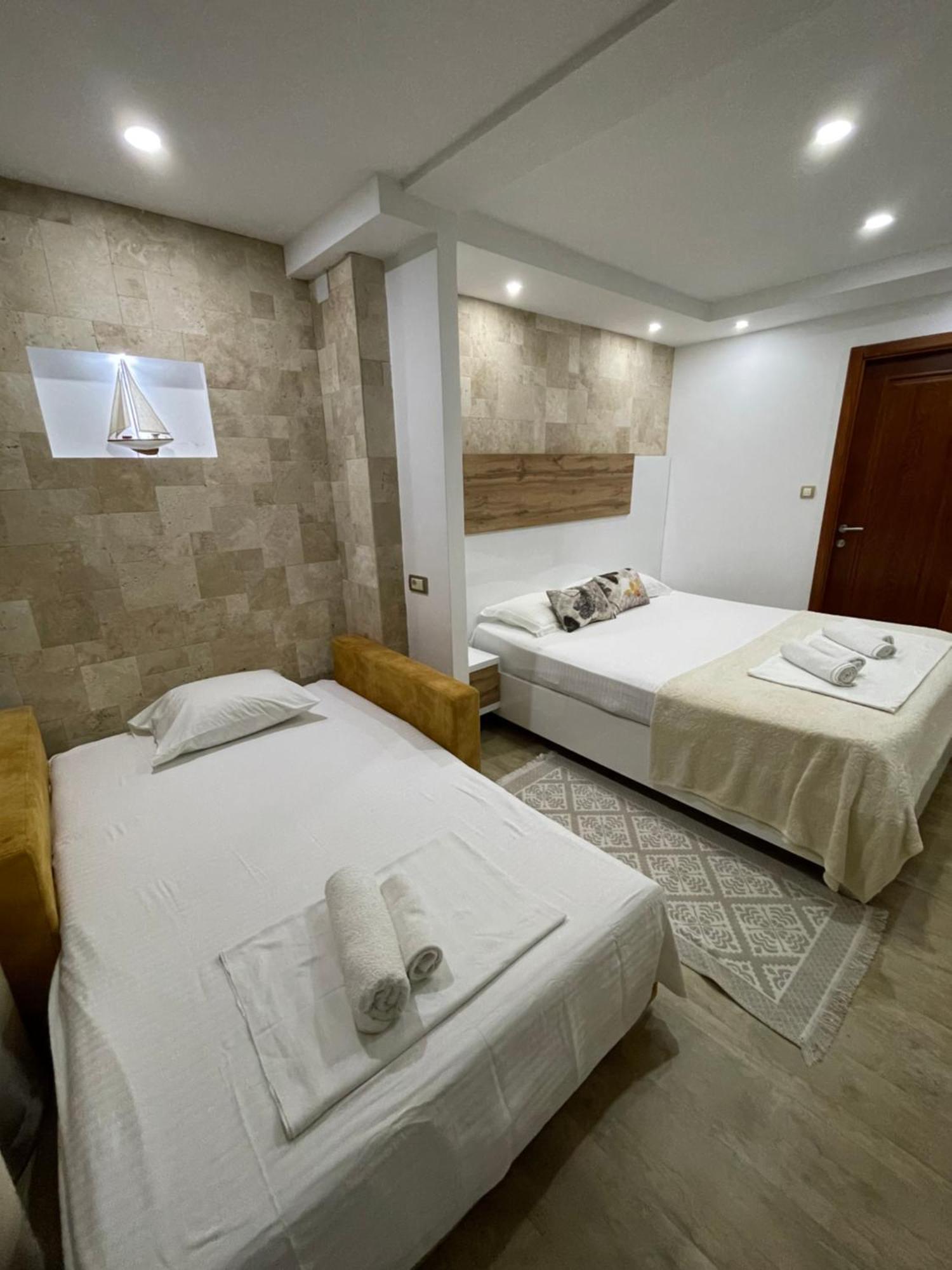Premier Appartement *