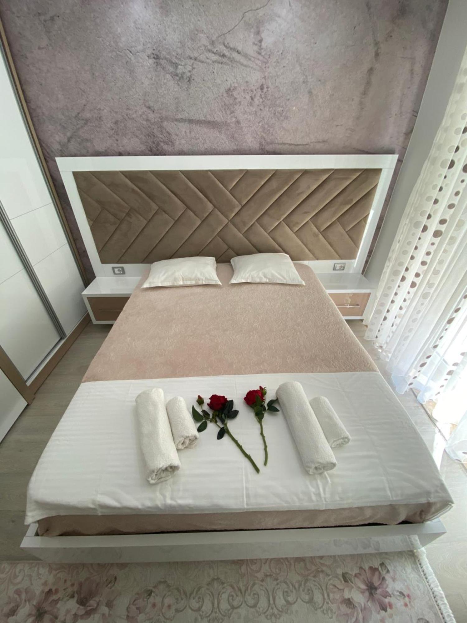 Appartamento Premier Ulcinj