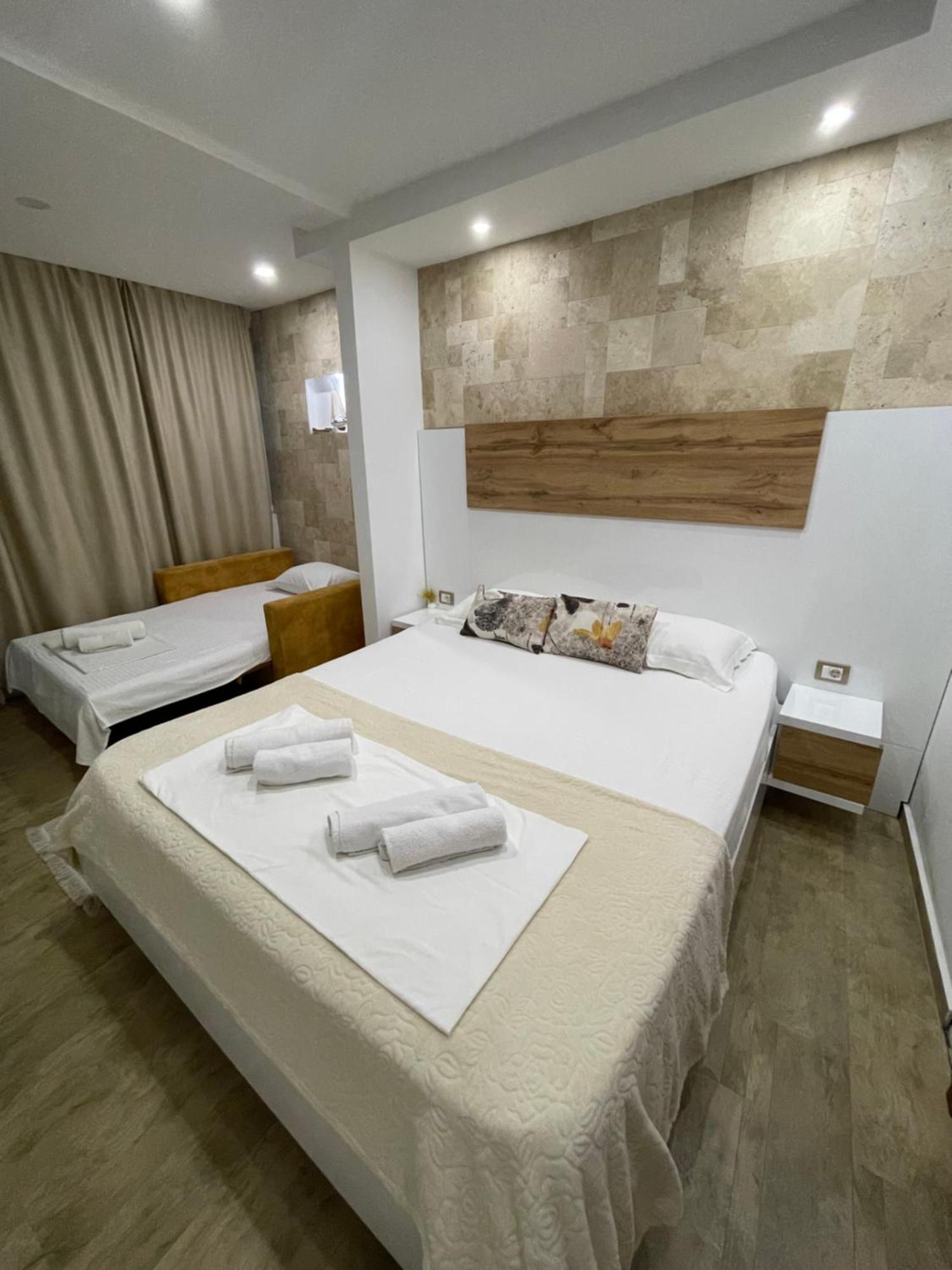 Premier Appartamento Ulcinj