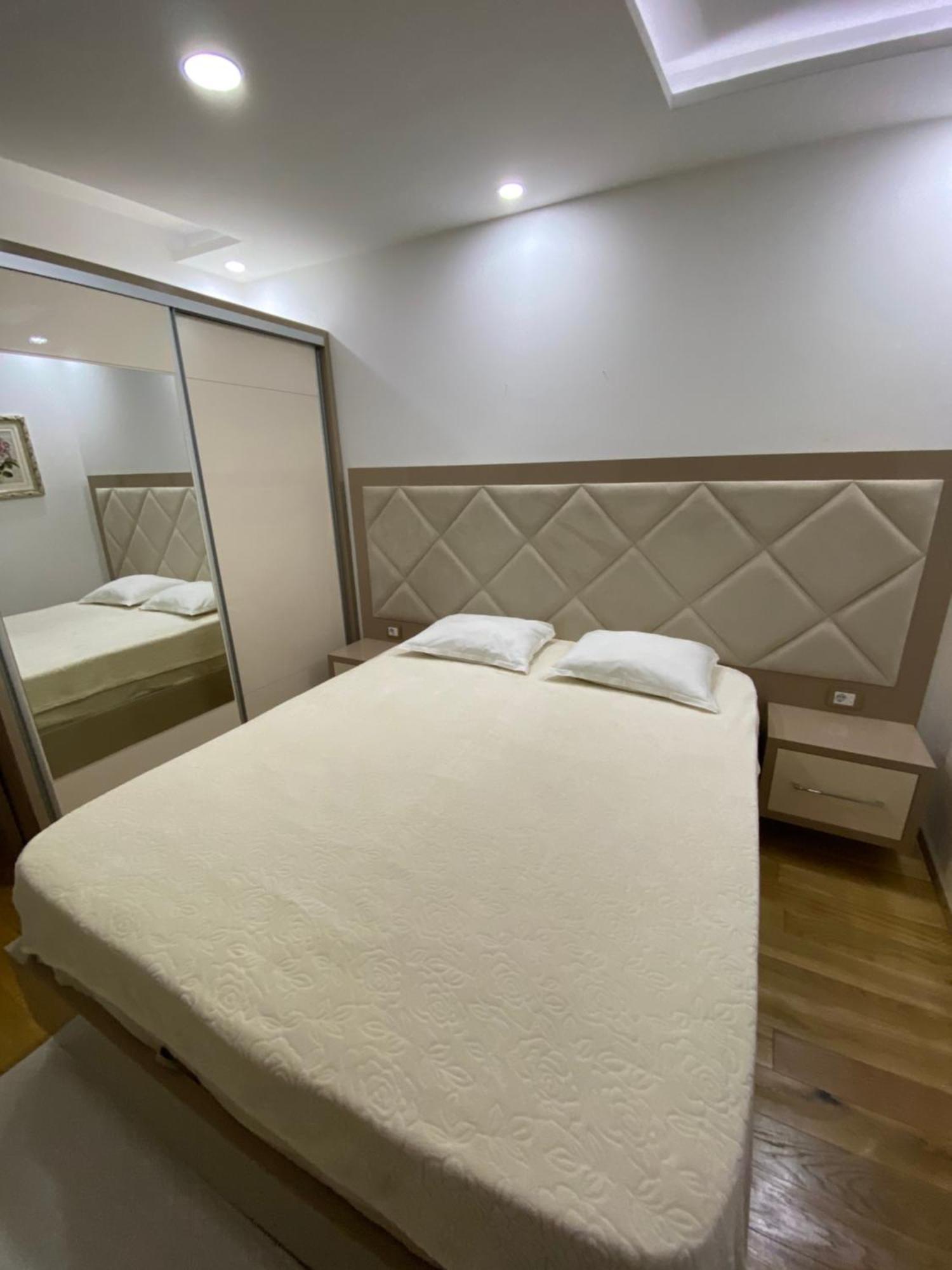 Appartamento Premier Ulcinj