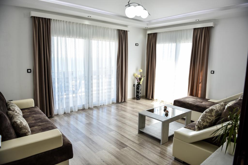 Premier Appartement