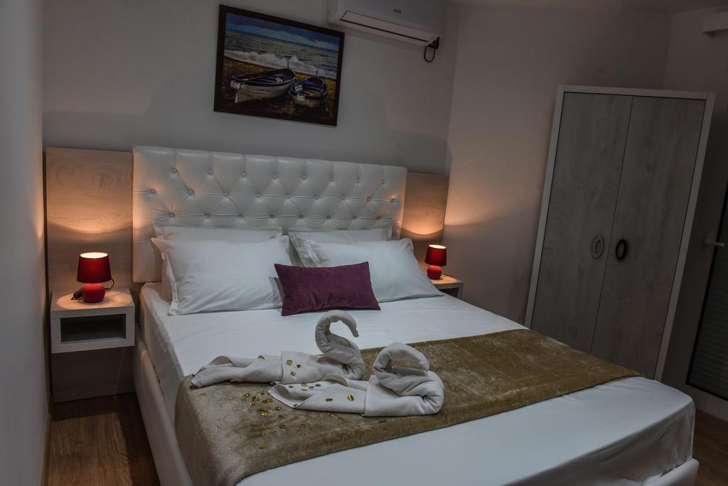 Premier * Ulcinj