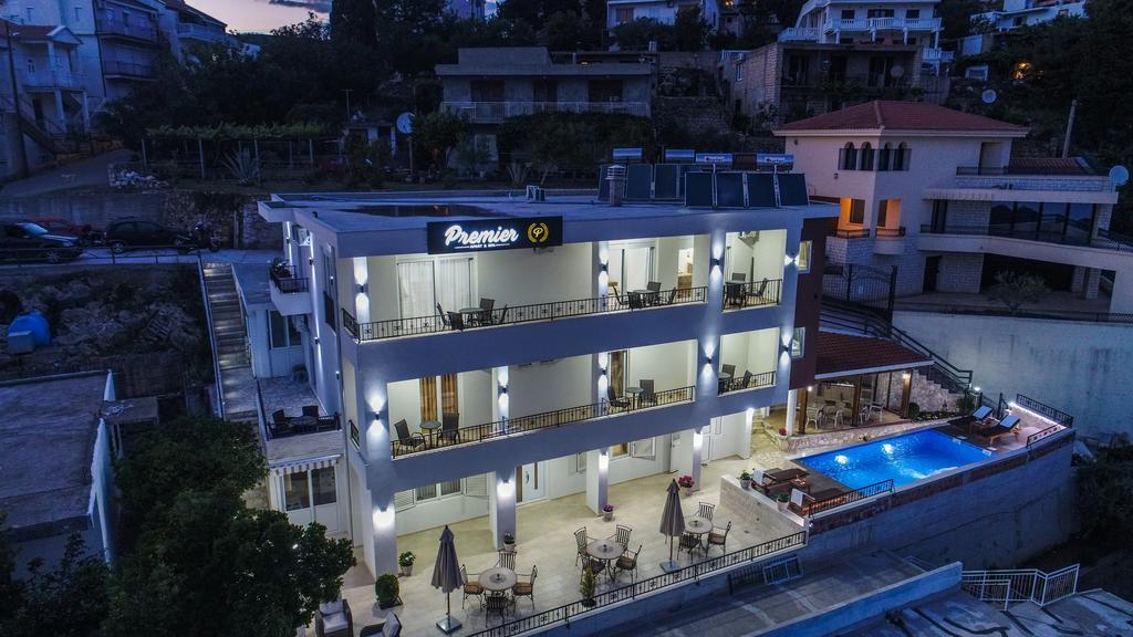 Premier Appartamento Ulcinj