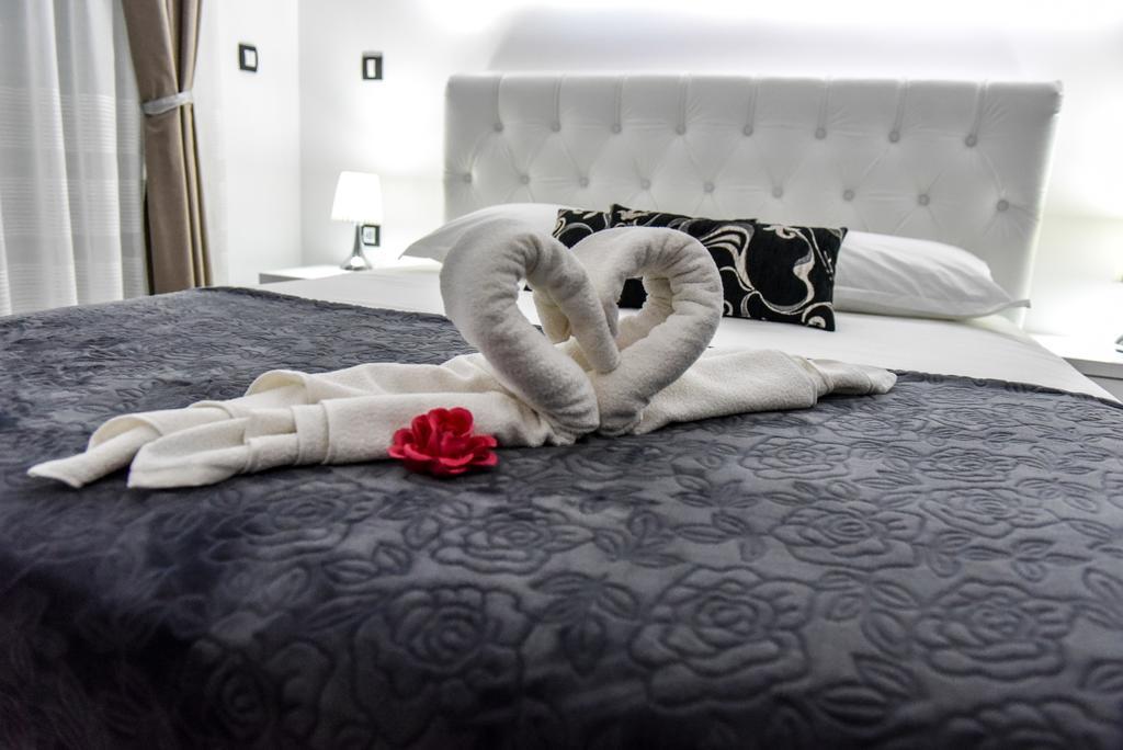 Premier Appartamento Ulcinj