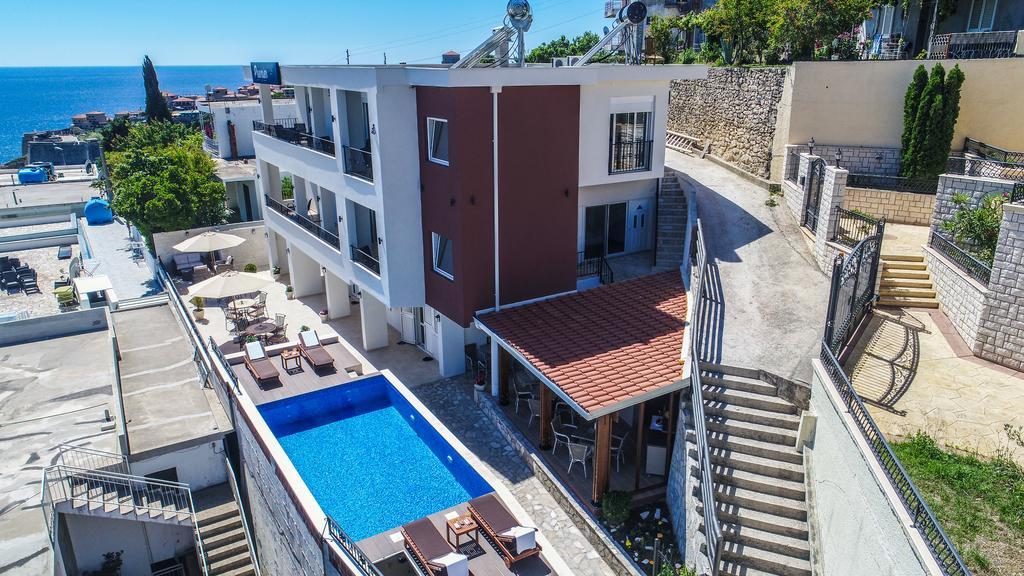 Premier Appartamento Ulcinj
