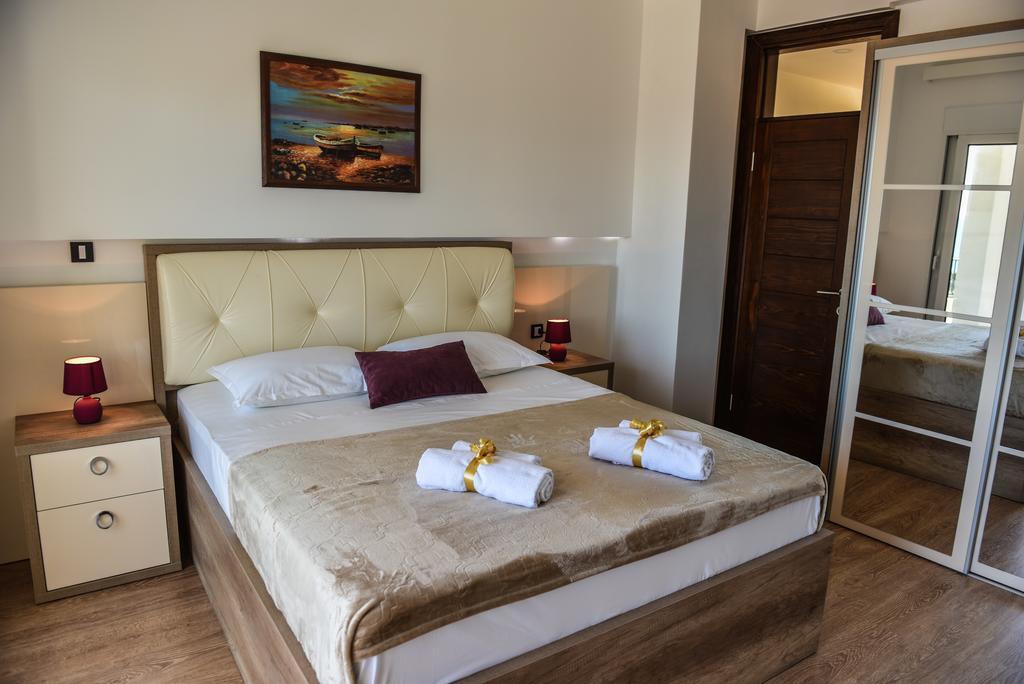 Appartement Premier *
