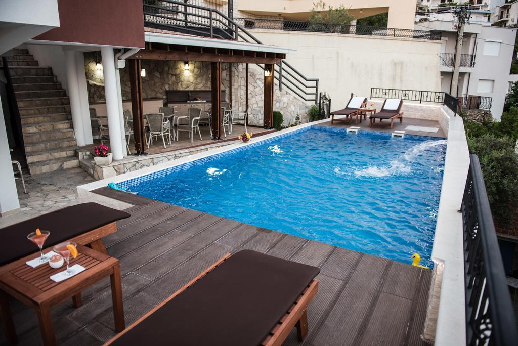 Appartement Premier Ulcinj