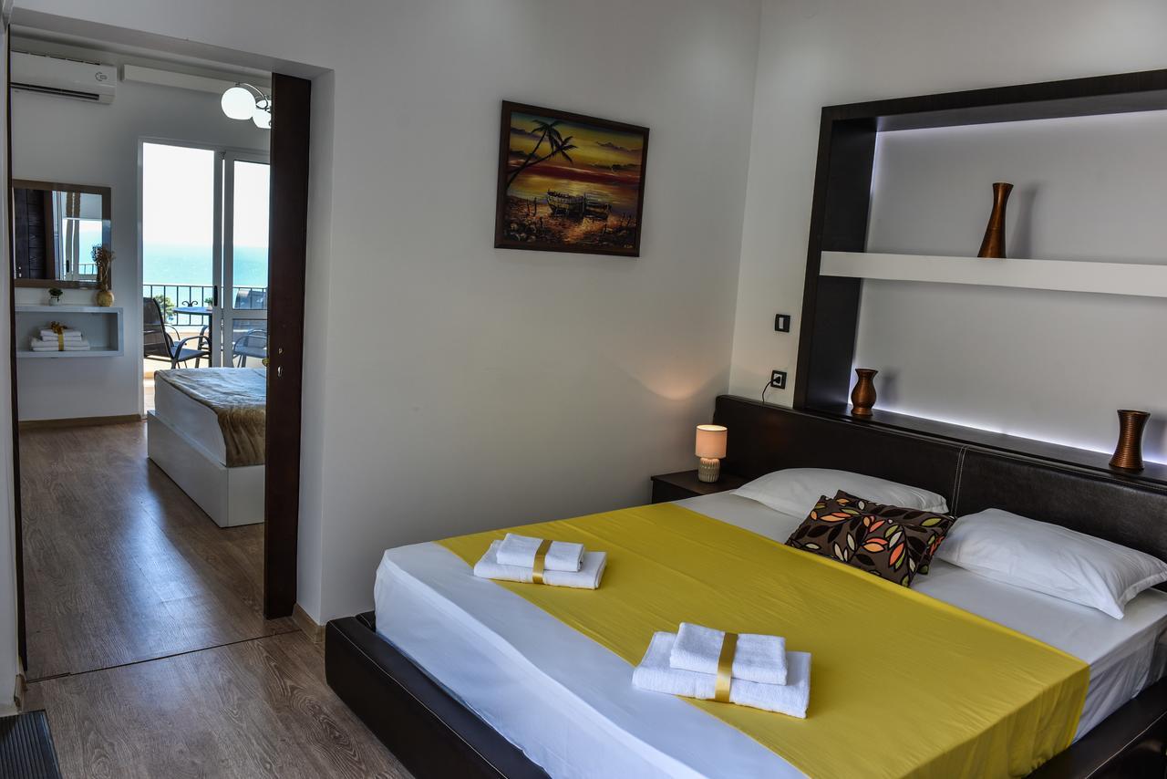 Appartamento Premier Ulcinj