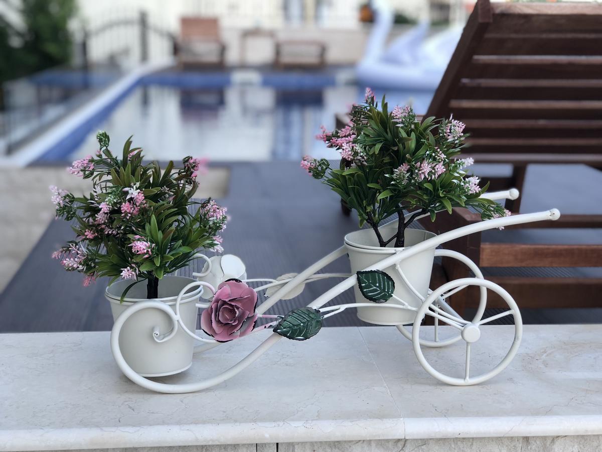 Appartamento Premier Ulcinj