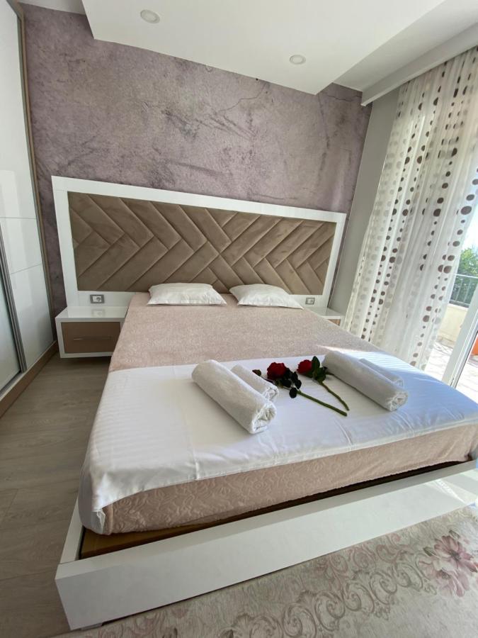 Appartamento Premier Ulcinj